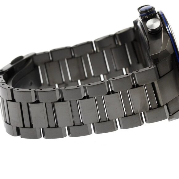 CITIZEN Atessa Eco Drive AT8185-97E/H804-T027687 black Dial Men's Watch_901087 - Picture 6 of 6